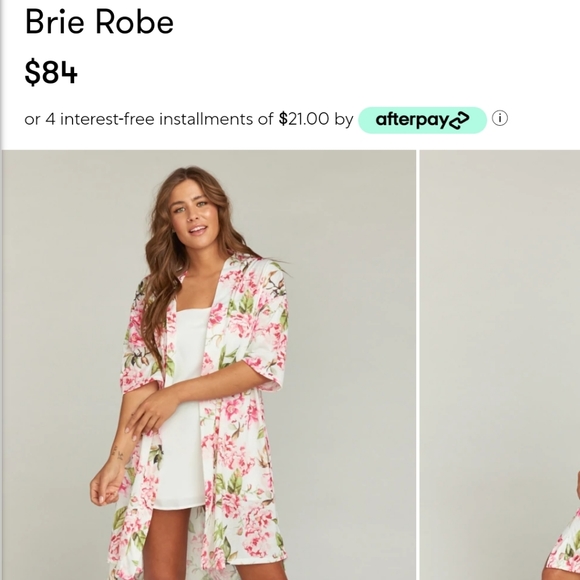 Show Me Your Mumu - Picture 4 of 4